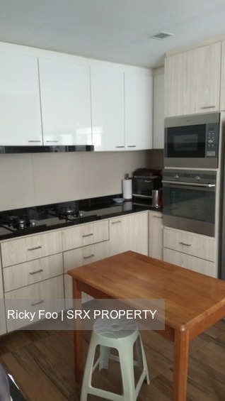 Beverly Hill (D10), Condominium #561250671